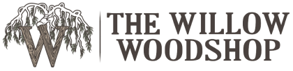 The Willow Woodshop